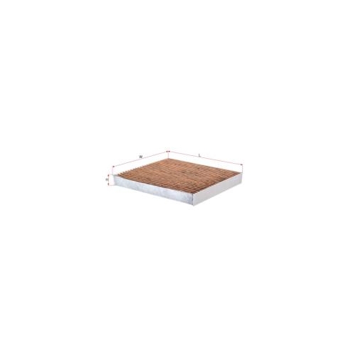 Cabin Filter