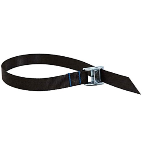 Cam Buckle Strap 1.5m 250kg Lashing Capacity