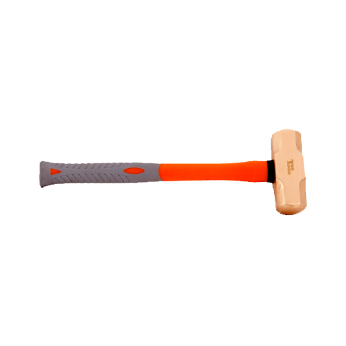 No.CB191-1012 - 2000gm,Sledge Hammer . (Copper Beryllium)