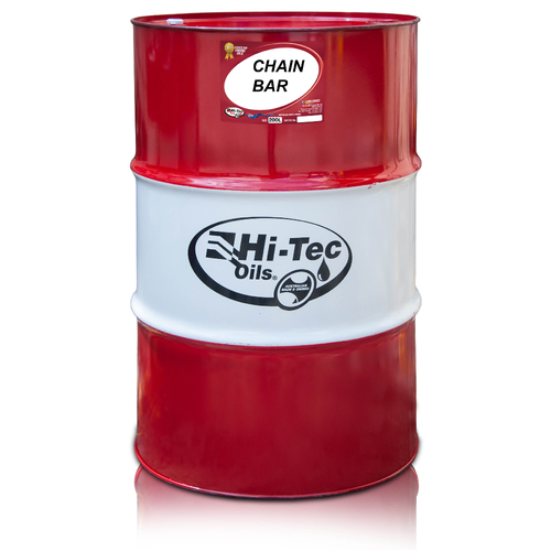 Chain Bar Oil Sae 150 200Lt
