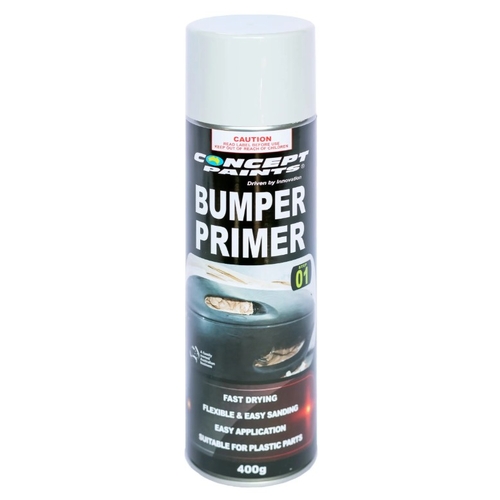 Bumper Primer 400G - CBPA