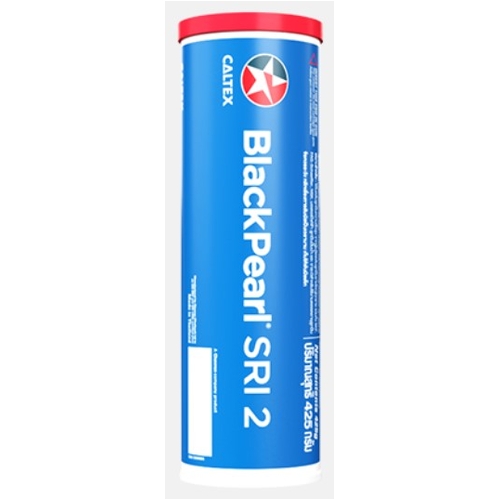 Caltex Black Pearl SRI 2 425g
