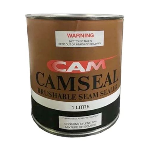 CAMSEAL Brushable Seam Sealer