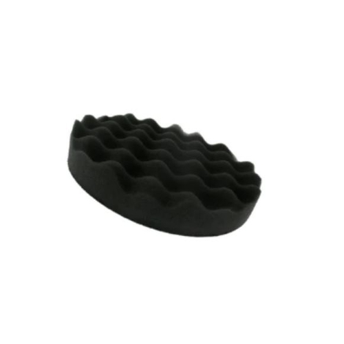 Waffle Pad Velcro Back