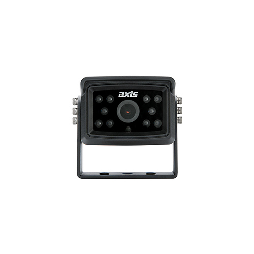 HD Compact CCD 1/3" Camera