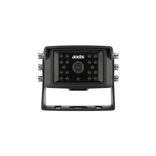 Axis Ccd Hd Colour 1/3 Camera With Night Vision