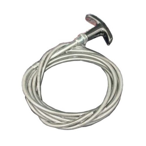 Universal Bonnet Cable 120"