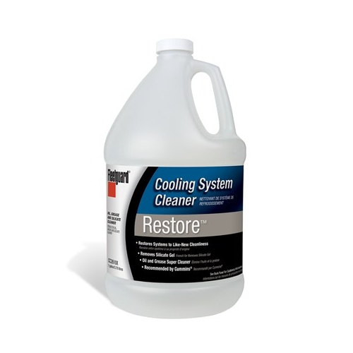 Restore Radiator Cleaner