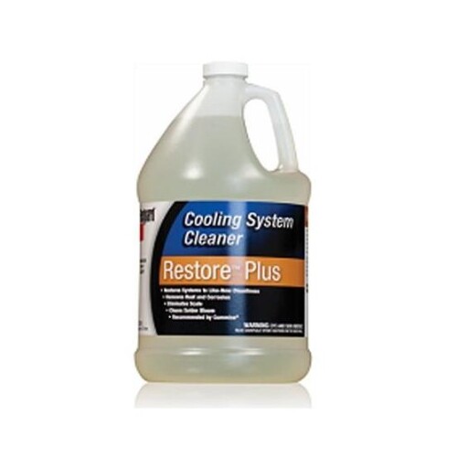Restore Plus Cooling System Cleaner 3.78L