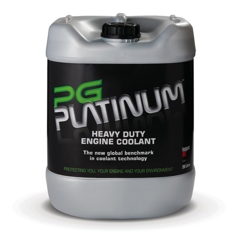 Pg Platinum Premix 20Ltr
