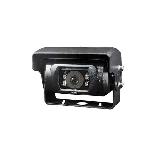 Axis CCD Camera With Auto Shutter