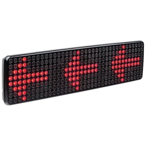 CD0012R Led Message Display M5 Matrix