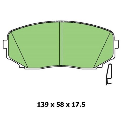 Brake Pads