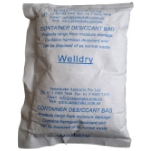 Container Desiccant 500gm 32 Per Box - CDB500