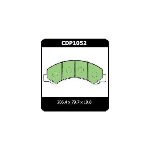 Brake Pads