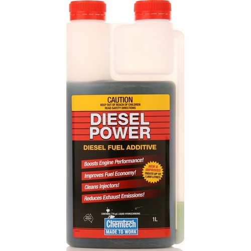 Fuel Conditioner 1L - CDP1L