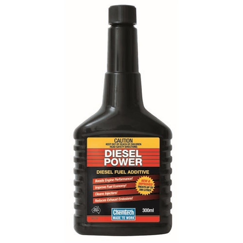 Chemtech Diesel Power 300ml