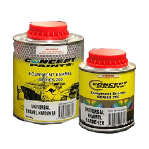 Enamel Hardener 250ml