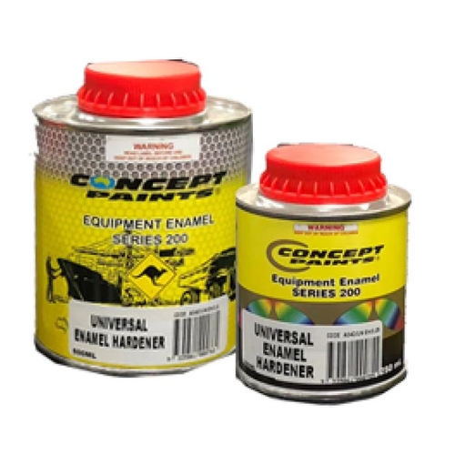 Enamel Hardener 500ml