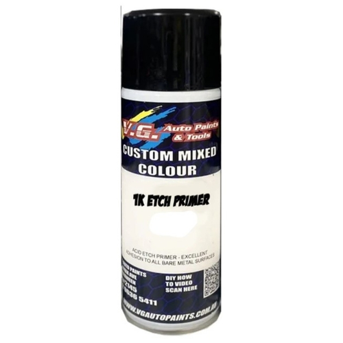 1k Etch Primer Aerosol