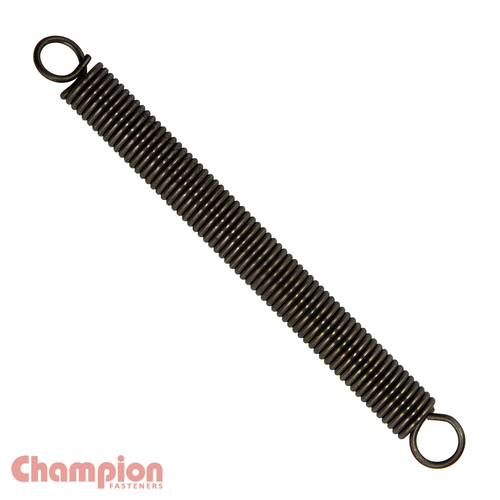 Spring Extention 120X 12 X 1.8Mm
