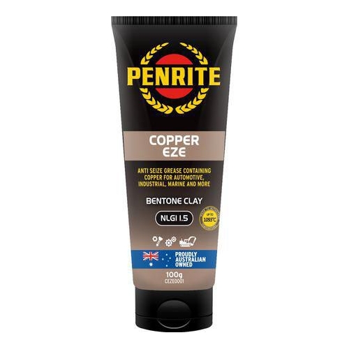 Penrite Copper Eze Anti-Seize Grease 100g - CEZE0001