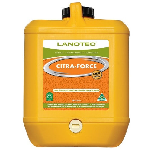 Lanotec Citra-Force 20LT