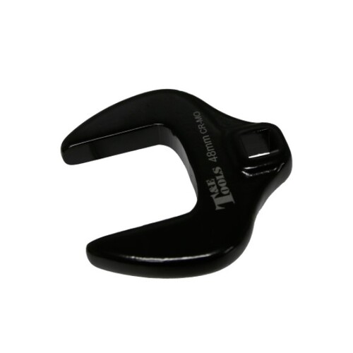 48mm 1/2"Drive Open End Crowsfoot Wrench