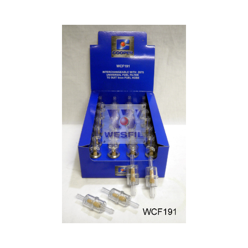 Fuel Filter