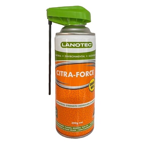 Citra-Force - 300gm Aerosol