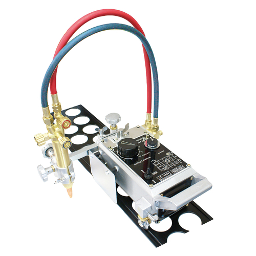 Plate Cutter/Plate Gas Cutting Machine