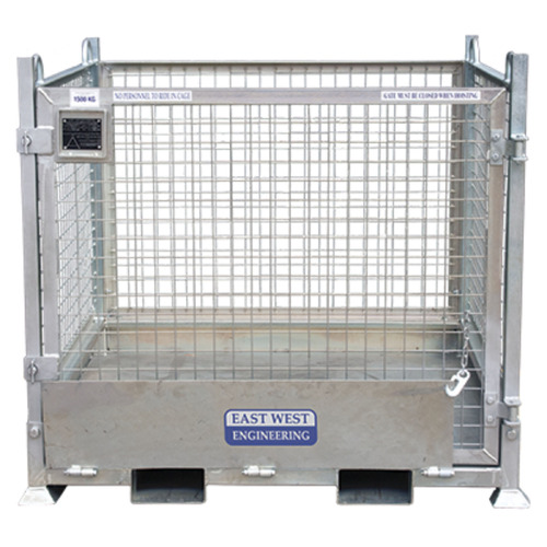 Goods Cage 1000Kg