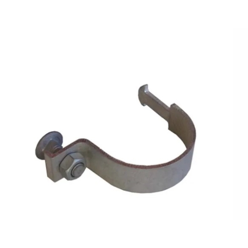 ARC Sign Fixing Saddle Bracket to suit 60mm od posts Stiffener Bracket to suit A Type