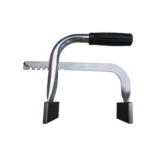 Battery Lifter Handle - Adjustable Claw Type