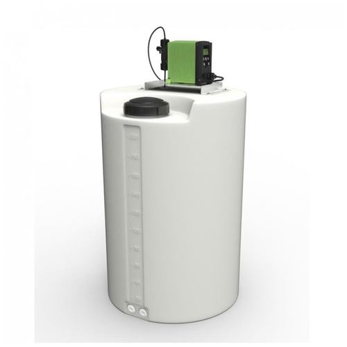 Chemical Dosing Tank 210Ltr - CHD210NAT