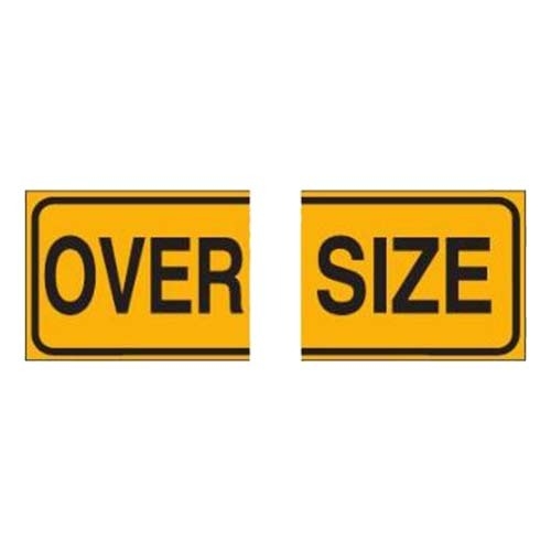 Oversize Sticker Split 600 x 450