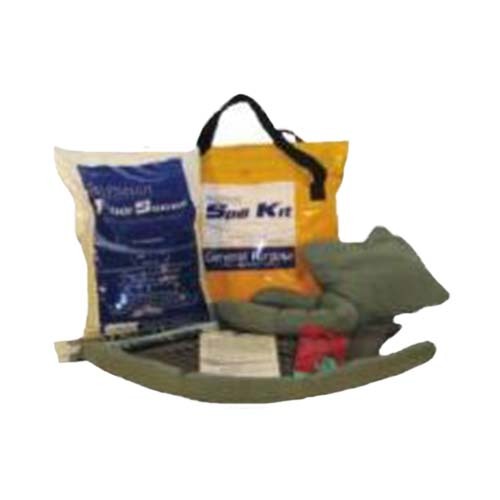 Spill Kit Bag Only 25L