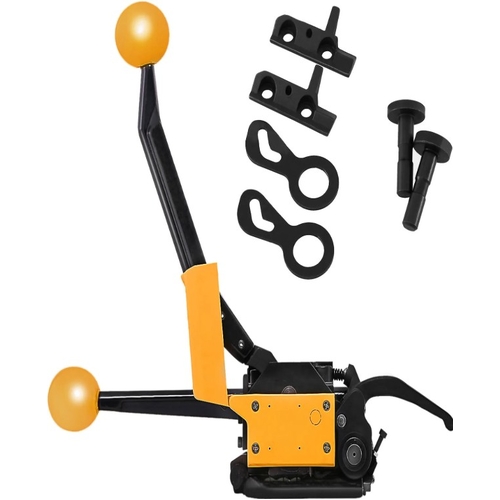 3 IN 1 Steel Strapping Tool - CL-A333