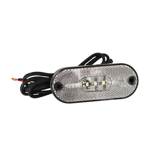 Mirror Light Assembly