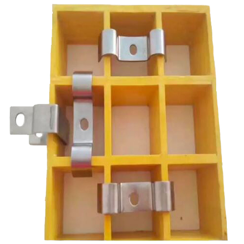 Clip Frp Grating (10 Required Per Sheet)