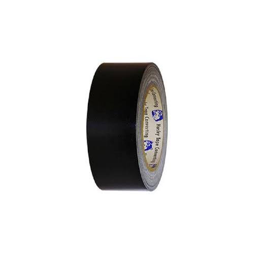Stylus Cloth Tape 48Mm X 4.5M Black 1 roll
