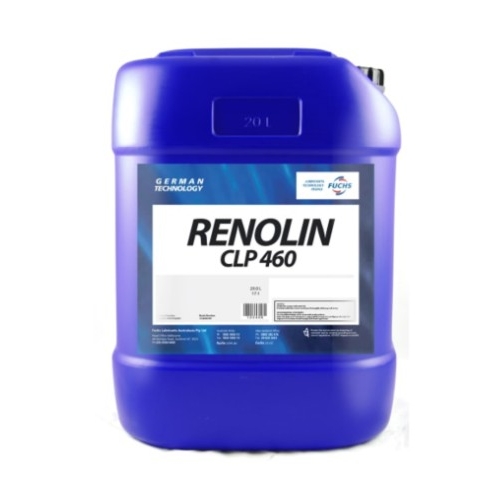 Fuchs Renolin Clp 460  20lt