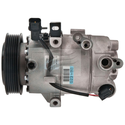 Air Con Compressor Hyundai Elantra MD,XD PET 11-On, i30 GD PD 2.0L PET