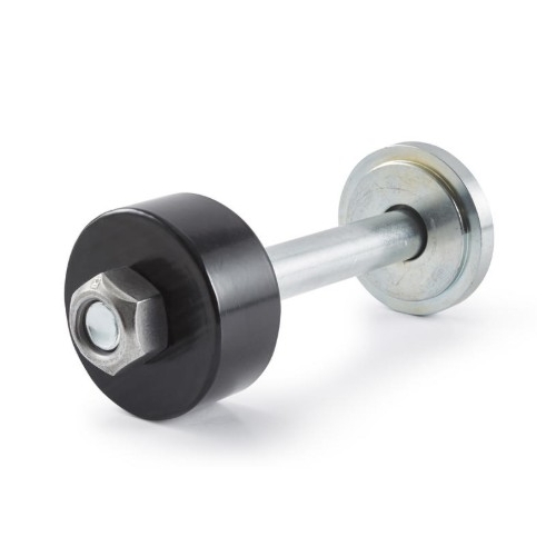 Chassis Mount Bracket Steel Offset Spacer Kit - CMBOS-SK