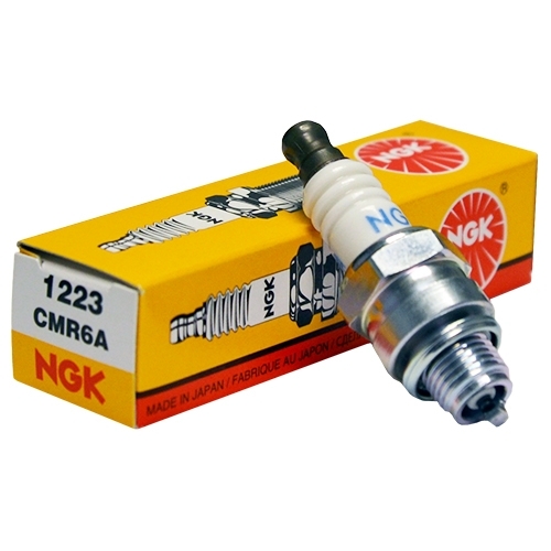 Spark Plug NGK