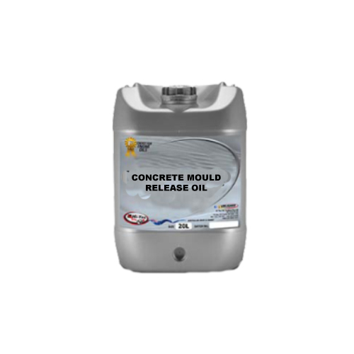 Concrete Mold Release Oil 20LT