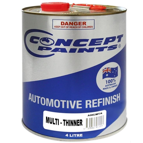 Multi Purpose Thinner 20L