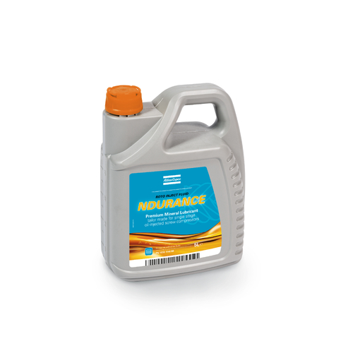 Oil-Roto Ndurance 5L - CN-1630114600