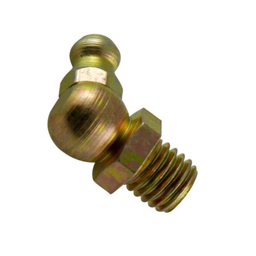 Grease Nipple 5/16 Bsf 67deg
