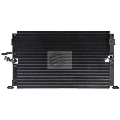 Condenser Hilux Ln Rzn 8/97-05